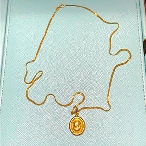 18 Karat Yellow Gold